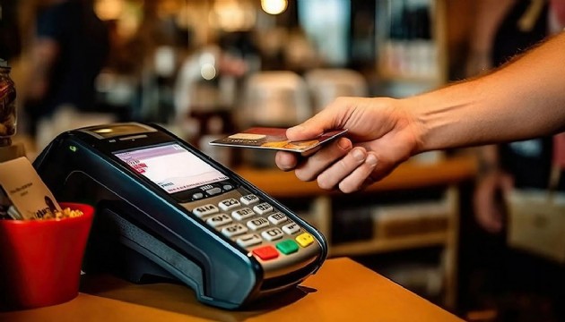 Kredi kartı limitlerinde yeni karar