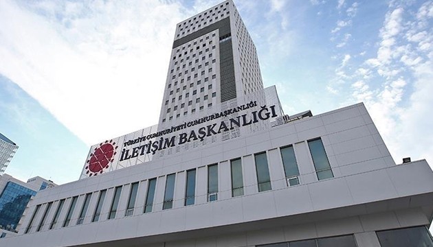 DMM'den orman yangını açıklaması