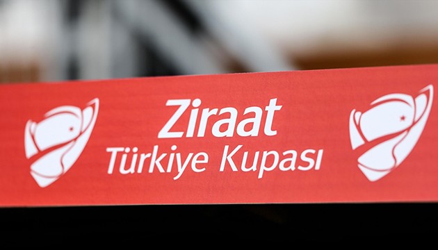 Kupa heyecanı başlıyor