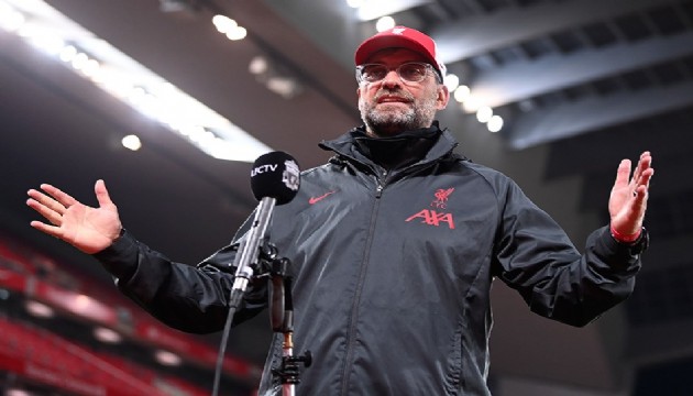 Klopp Dortmund'a dönüyor