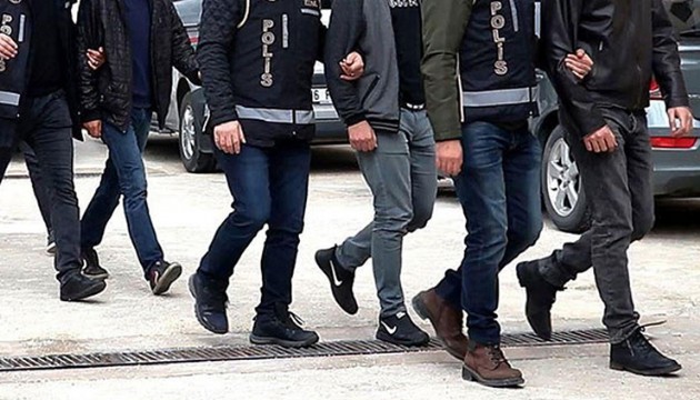Konya merkezli FETÖ operasyonu