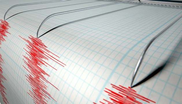 Erzurum'da şiddetli deprem!