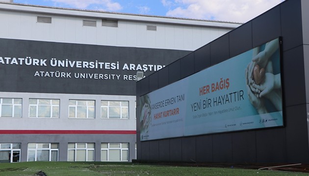 10 ayda 34 organ nakli