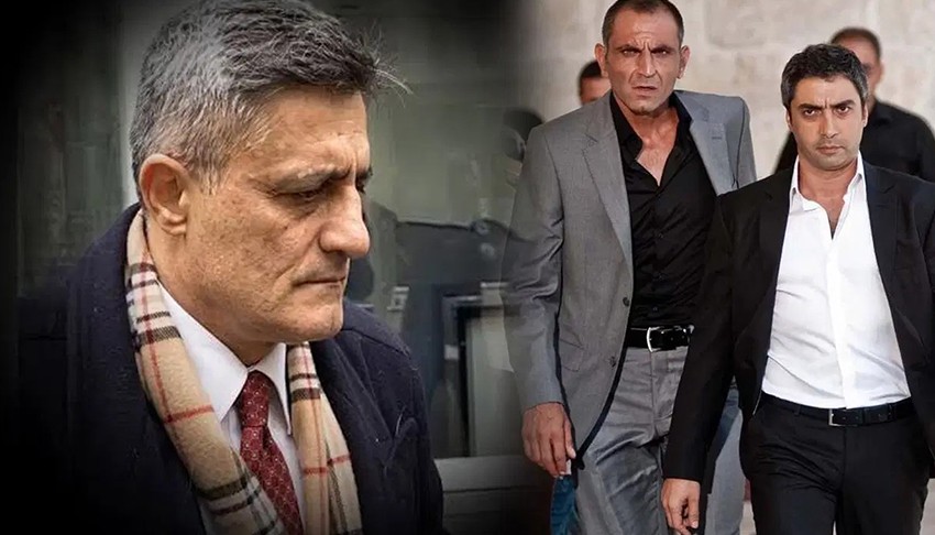 Senaristleri ifadeye çağrılmıştı: Kaşif Kozinoğlu'nun ‘Kurtlar Vadisi raporu' yeniden gündemde