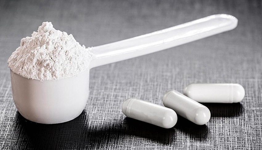 Kreatin beyni bağırsak iltihabına karşı koruyabilir