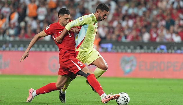 İspanya maçı biletleri satışa çıkıyor