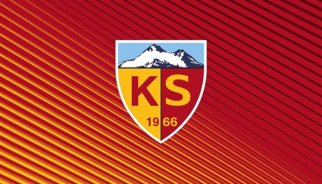 Kayserispor'un uçağına yıldırım isabet etti!