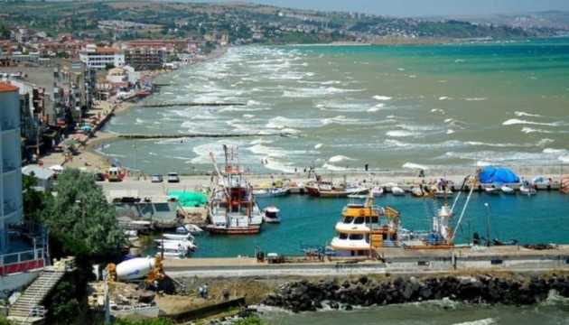 Tekirdağ'da denize giren iki kişi boğuldu