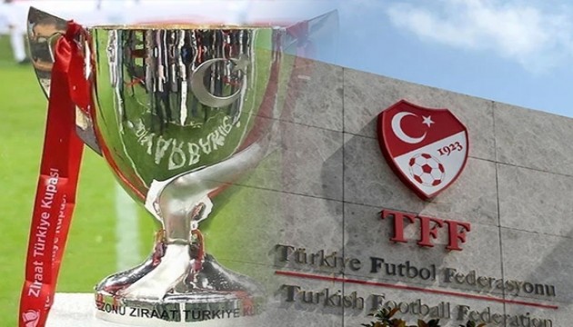 Kupa finalinin tarihi değişti