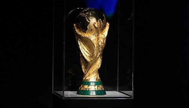Bir ülke daha Dünya Kupası'nı garantiledi