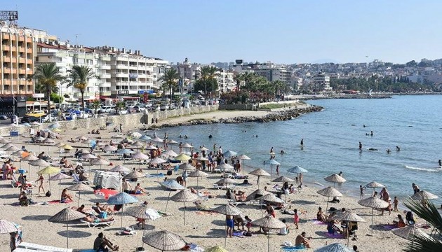 Turizmciyi  pandemi vurdu! Rekor düşüş yaşadı