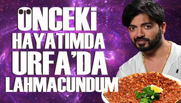Yusuf Güney: Önceden Urfa'da lahmacundum