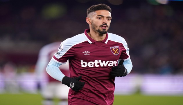 Manuel Lanzini resmen açıklandı; Arjantinli yıldız Beşiktaş'a doğru...