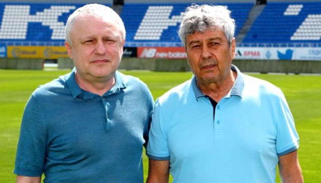 Lucescu yine karar değiştirdi