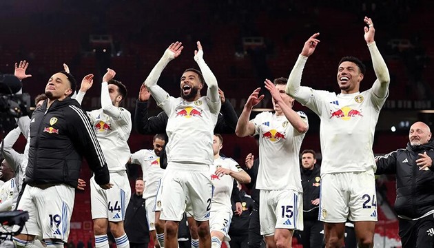 45 yıl aradan sonra bir ilk