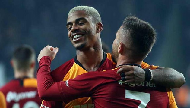 Lemina'dan Galatasaray taraftarını üzecek hamle