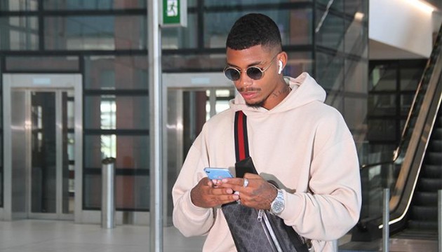 Lemina'da işlem tamam