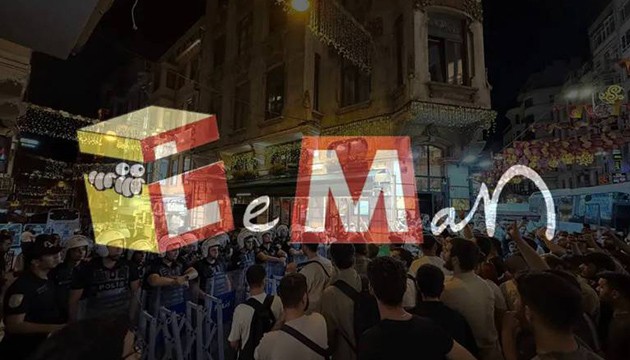 Leman davasında 4 tahliye