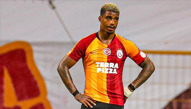 Galatasaray'dan Lemina açıklaması