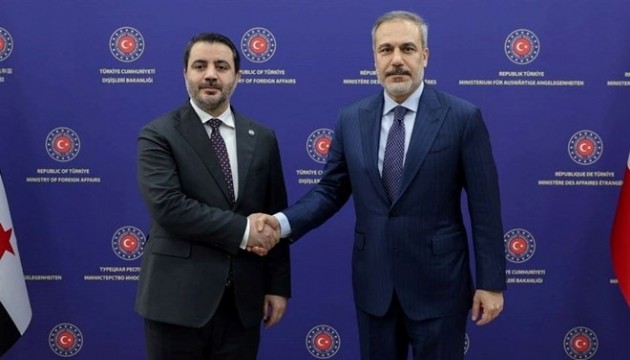 Bakan Fidan: Uzlaşma olursa ateşkes olacak