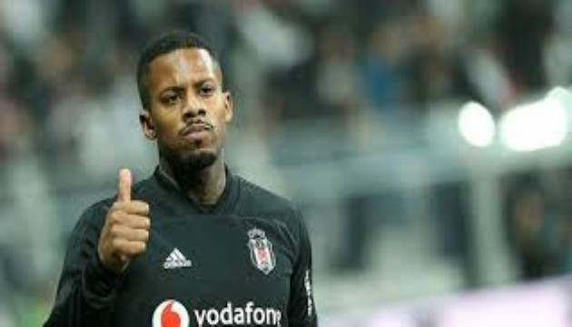 Beşiktaş'tan Lens kararı