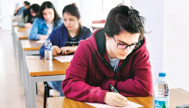 LGS sınavı başvuruları için yarın son gün!