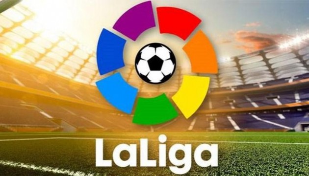 La Liga'da hafta içi maç yasağı