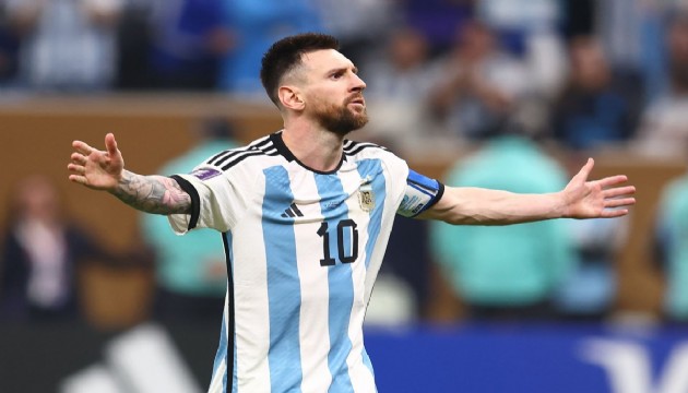 Inter Miami ve MLS'in Lionel Messi teklifi belli oluyor