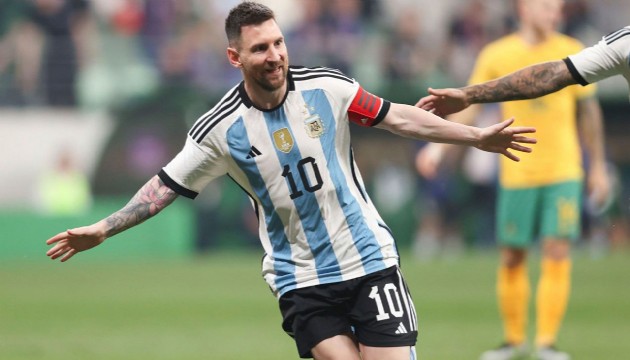 Lionel Messi'den tarihi açıklama: 'Futbolda her şeyi başardım, geriye hiçbir şey kalmadı'