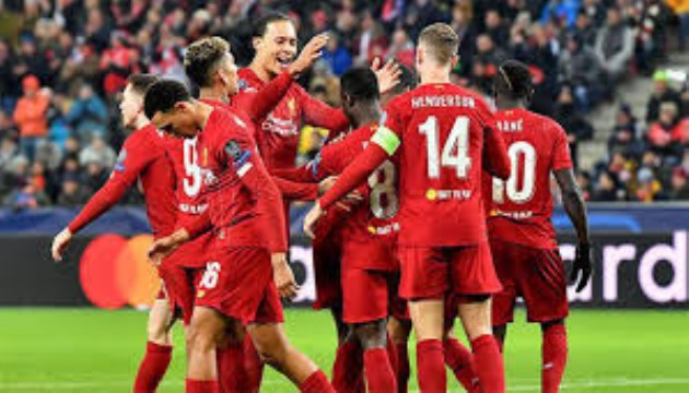 Liverpool'da koronavirüs şoku