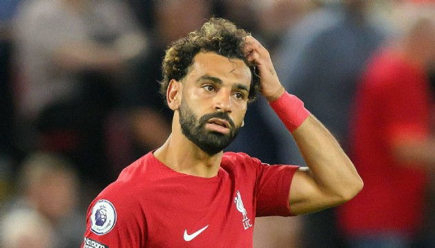 Mohamed Salah'a 250 milyon Euro! Bu işin sonu nereye varacak?