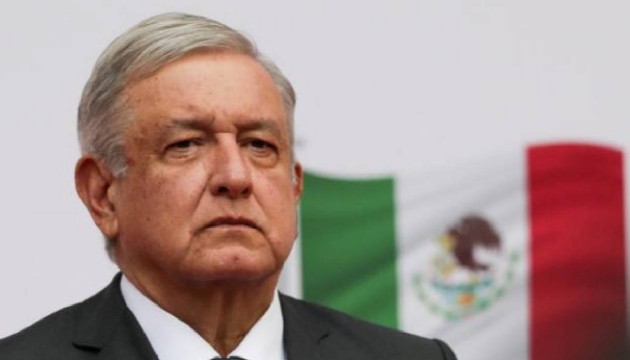 Peru Kongresi, Meksika Devlet Başkanı'nı istenmeyen kişi ilan etti