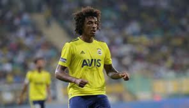 Fenerbahçe'de Gustavo sınıra geldi