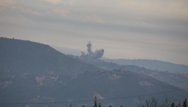 Hizbullah, İsrail ile çatışmalarda 2 mensubunun daha öldürüldüğünü duyurdu