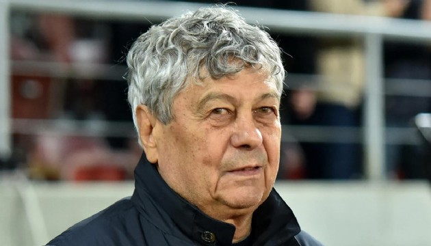 Lucescu, kariyerini sonlandırdı