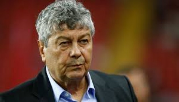 Lucescu, Dinamo Kiev'den imzadan dört gün sonra istifa etti!