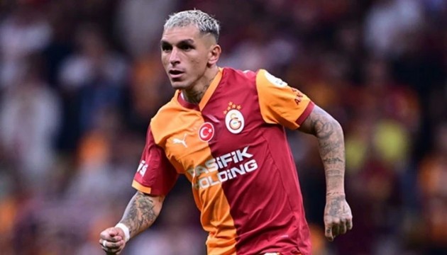 Torreira'dan ayrılık iddialarına yanıt: 