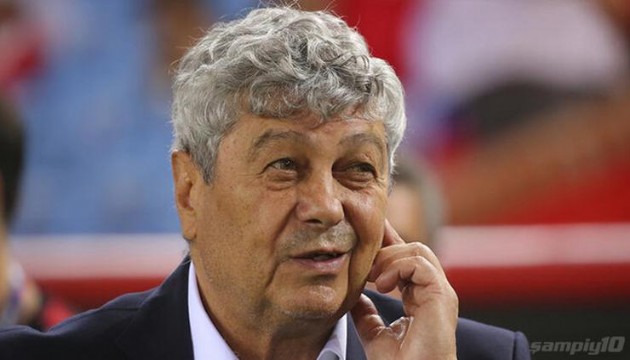 Lucescu en iyi kadrosunu seçti