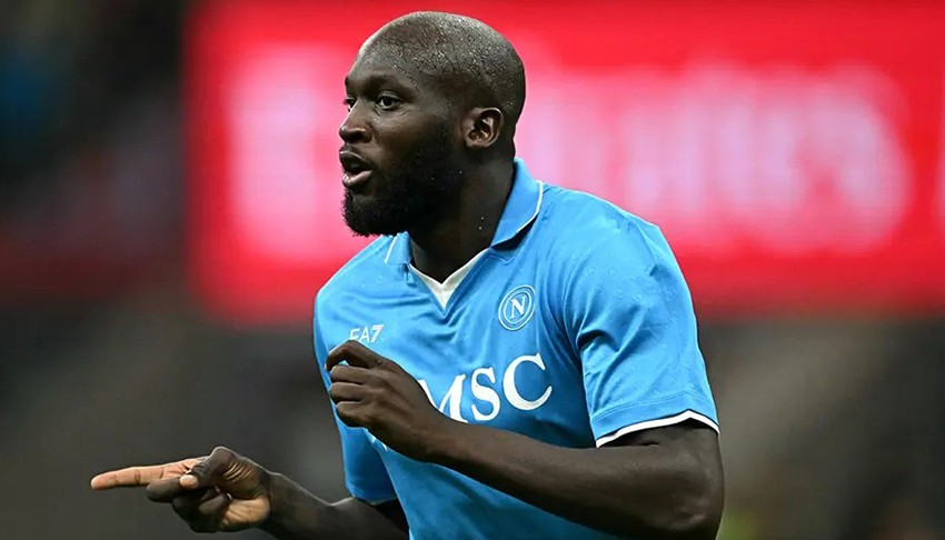 Fenerbahçe'de Lukaku sesleri