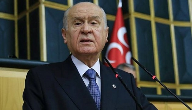Bahçeli'den 15 Temmuz paylaşımı