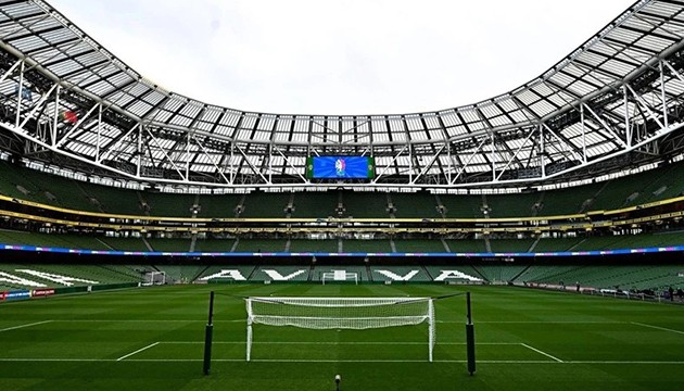 İsrail maçı için boykot çağrısı