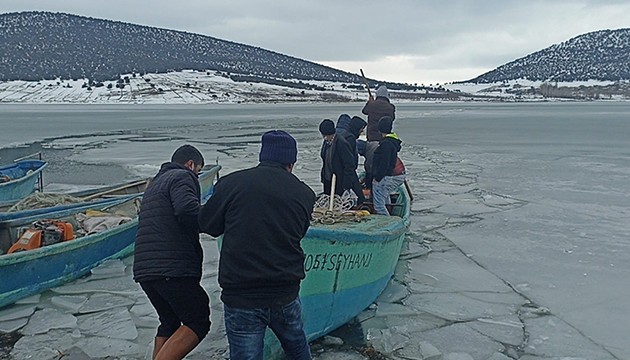 Mada Adası sakinlerinin zorlu yolculuğu