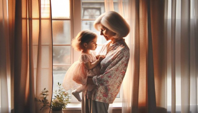 Anne-babalara 'mahalle bakıcısı' desteği