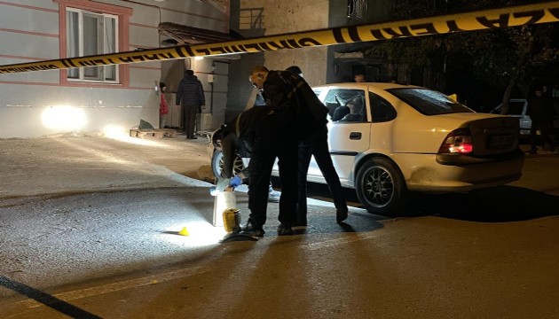 Malatya'da iki grup arasında silahlı kavga: 2'si ağır 10 yaralı