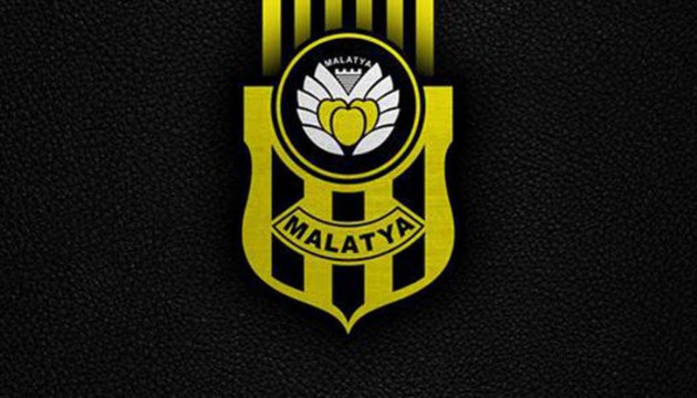 Yeni Malatyaspor'dan 