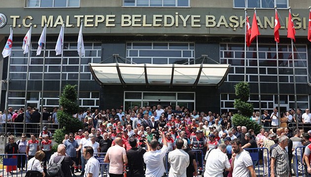 Maltepe Belediyesi'yle ilgili