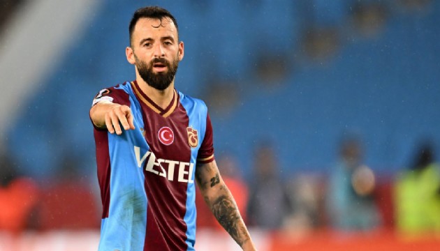 Manolis Siopis, Trabzonspor'dan ayrılmak istiyor