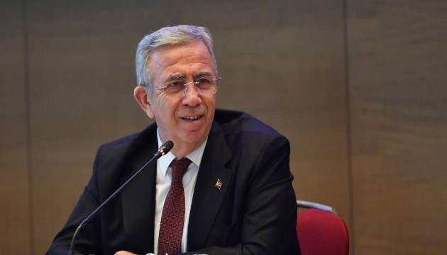 Yavaş: Ankara'da musluktan akan suyu gönül rahatlığıyla içebilirsiniz