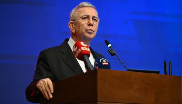 Mansur Yavaş'tan NATO zirvesi eleştirilere yanıt