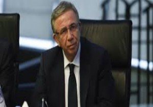 Mansur Yavaş: Artık mecliste azınlık istemiyoruz